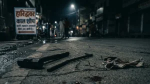 हरिद्वार में दो सालों ने जीजा पर किया जानलेवा हमला