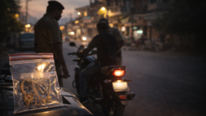 हल्द्वानी में चेन स्नैचिंग का मामला, एक आरोपी गिरफ्तार